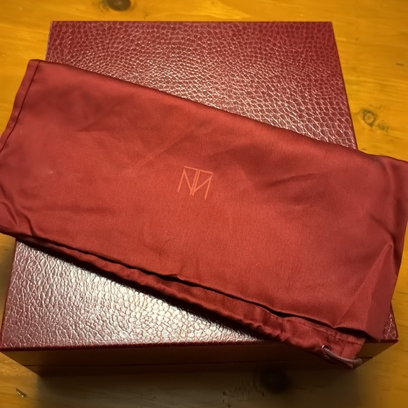 Tamara Mellon Nude Heels - Picture 7 of 8